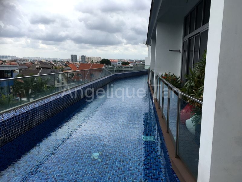 1 Bed Condo for Sale in  Siglap V - Image 9